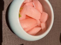 -山石榴·贵州菜(陆家嘴中心店)