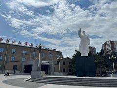 -长影旧址博物馆