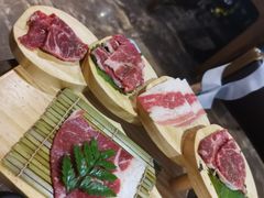 -火炉火自助餐(悠唐购物中心店)