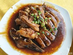 -鹿福农庄(南沙天后宫店)