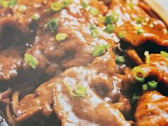 -高第街56号融合餐厅(振华五星百货店)