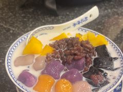 -赵记传承·中国甜品(福州总店)