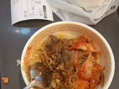 -食其家·牛丼咖喱(万达广场店)