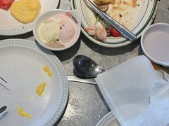-西十二街牛排自助餐厅(大悦城店)