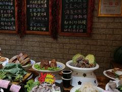 -新时代大酒店(仰口路店)