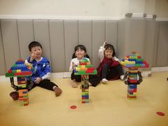 -哈奋儿童科技营乐高托班机器人(闲林校区)