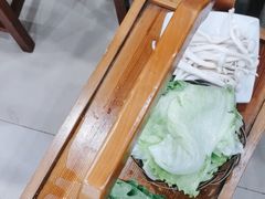 -壹条龙饭庄台基厂店