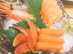 -水林间·寿喜烧自助(仙林金鹰店)