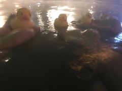 -咸宁万豪温泉谷度假区