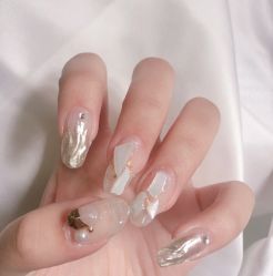 -Pink You美甲美睫纹绣定制中心