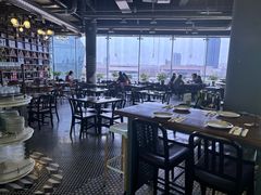 -PIZZA BIANCA(万象城店)