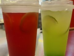 -蓉三少冒烤鸭·四川小吃集(北京首店)