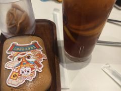-柠檬树茶餐厅(海雅缤纷城店)