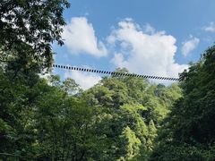 -清江方山景区