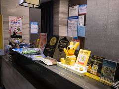 -水墨澜渟足道·SPA·传统(四望亭东关街店)