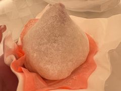 -澳门长洲糯米糍(柯打苏沙街店)