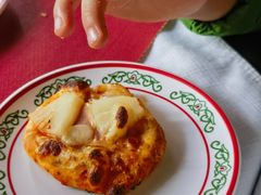 -ITA·意塔意大利餐厅(亦庄店)