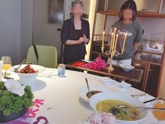 -俏江南天津时尚曲艺主题餐厅(马场道店)
