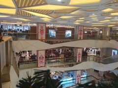 -万达广场(南京江宁店)