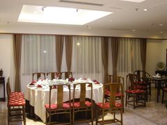 包厢-金蝉食府(维吉奥广场店)