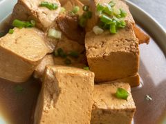 兴寿炖豆腐-静之湖湖畔餐厅