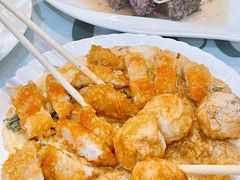 -金姐台湾菜(珠江路店)