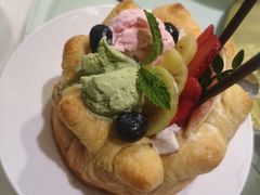 -大鸭梨烤鸭(房山店)