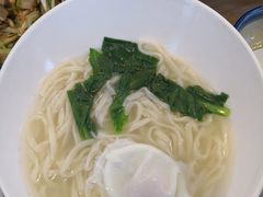 -金豆角砂锅焖面(安贞店)