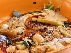 -林静小吃(复兴路店)