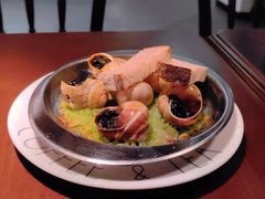 -餮熹Tipsea法餐(吉大店)