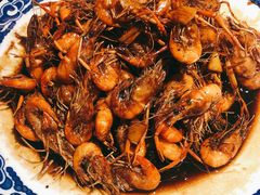-老头儿油爆虾·知味杭州(爱琴海购物中心)