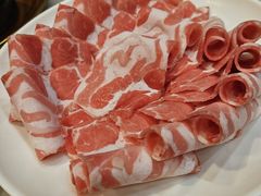 羔羊卷-北平三兄弟涮肉(簋街总店)