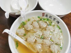 -正果忠记云吞濑粉(总店)