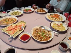 -台鄉缘 ·小海鲜·台州菜(桃林路店)