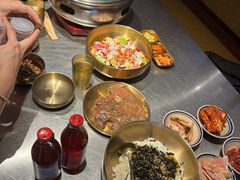 -小核桃烤肉馆(西塔店)
