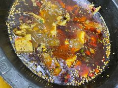 -味仙疯美蛙鱼头(清扬路总店)