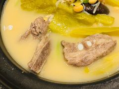 -博多新记·粤菜(复兴店)