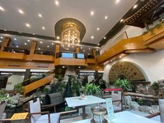 -舜耕山庄南风阁(舜耕路店)
