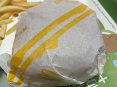 -麦当劳(龙湖北京大兴天街店)