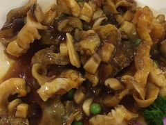 -牟传仁饭庄(星海店)