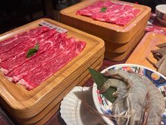 -披头士和牛火锅·寿喜烧自助(陶溪川店)