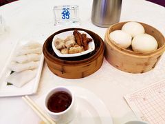 -龙的酒楼·手工早茶·顺德菜(近良路店)