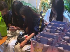 -奈雪的茶(石家庄万象城店)