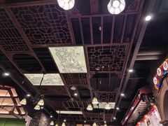 -龙抄手(春熙路总店)