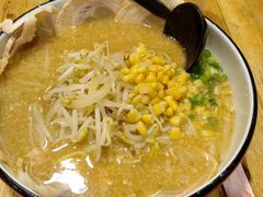 -金太郎拉麵