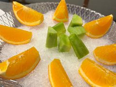 -宫燕府·京菜·烤鸭·淮扬菜(王府中心店)