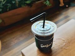 -Seesaw Coffee(朝阳大悦城店)