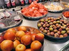 -非烤勿扰韩料自助烤肉(松山湖万科店)