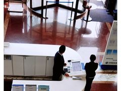 -中国建设银行(北京东四支行)