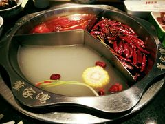 -董家湾重庆老火锅(嘉华店)